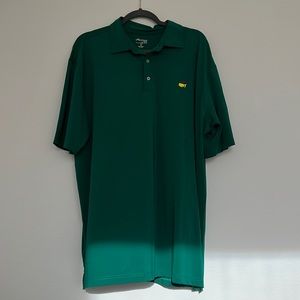 Master Polo - XL - Masters Green